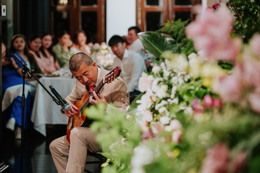 Alkaff Wedding Singapore