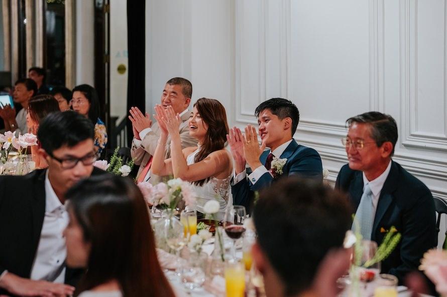 Alkaff Wedding Singapore
