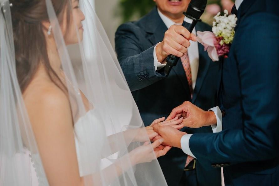Alkaff Wedding Singapore