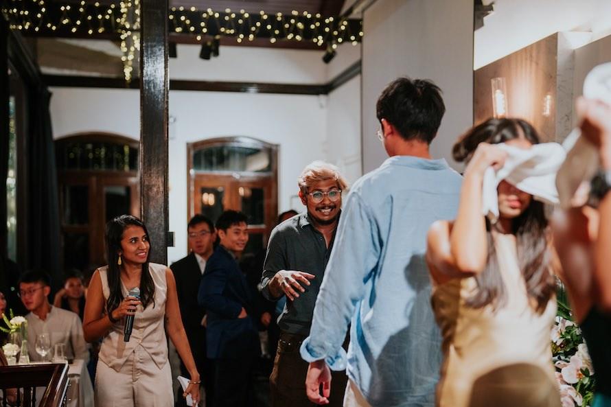 Alkaff Wedding Singapore