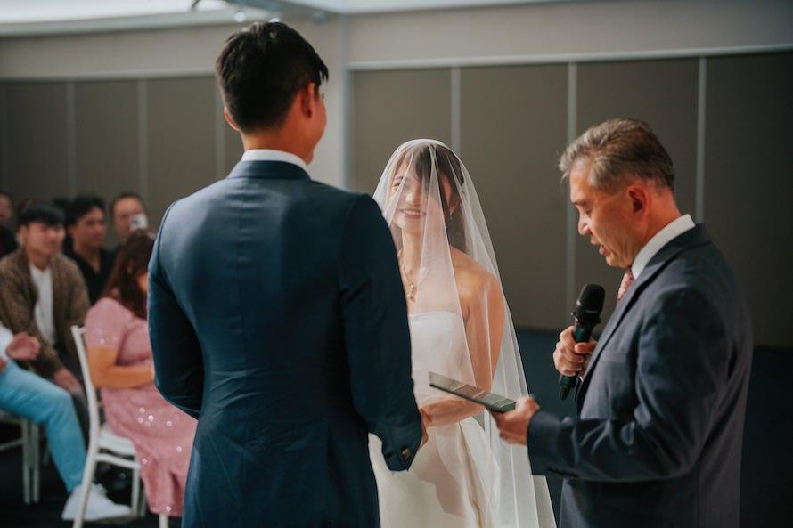 Alkaff Wedding Singapore
