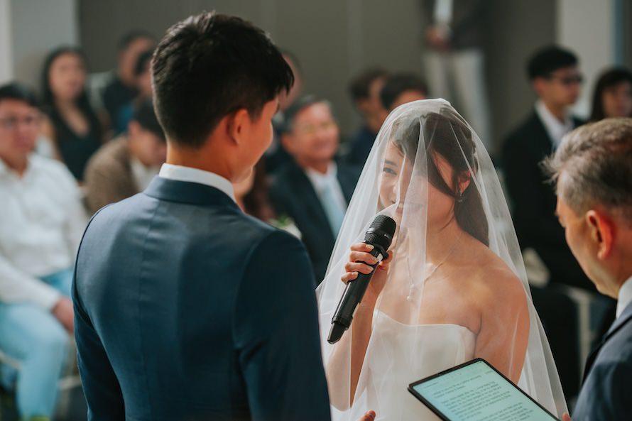 Alkaff Wedding Singapore