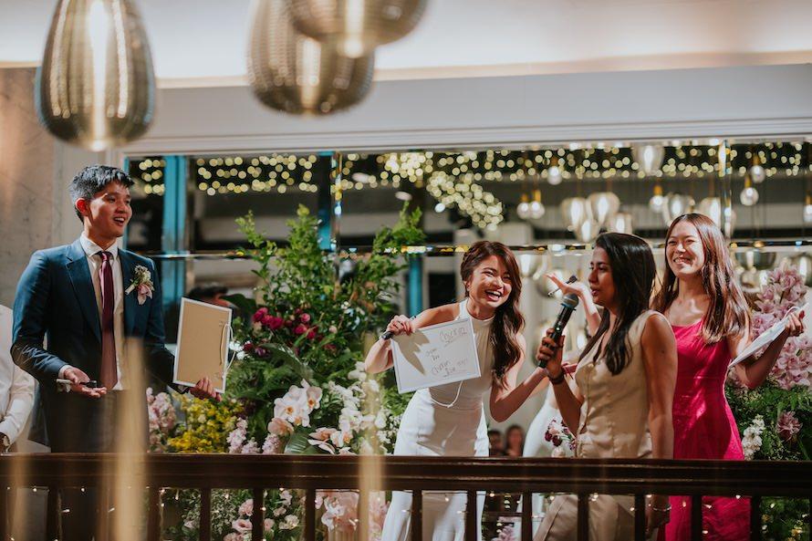 Alkaff Wedding Singapore