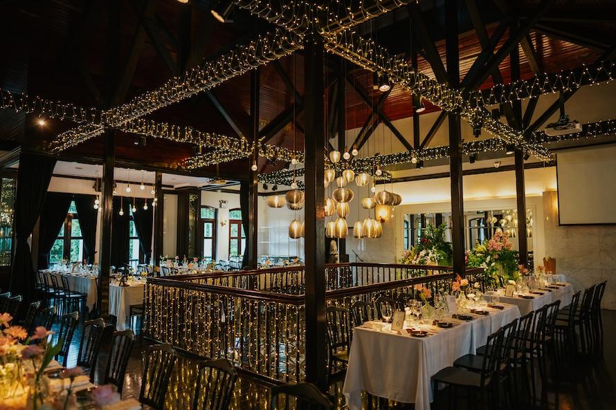 Alkaff Wedding Singapore