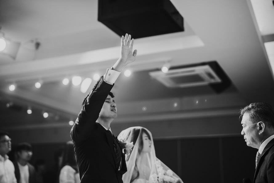 Alkaff Wedding Singapore