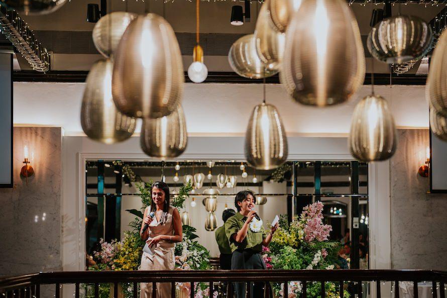 Alkaff Wedding Singapore