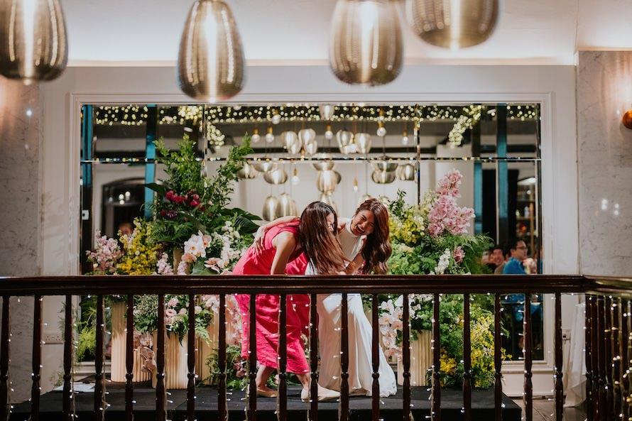 Alkaff Wedding Singapore
