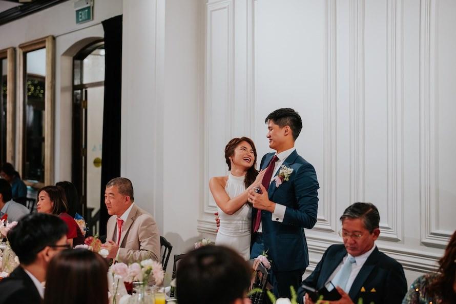 Alkaff Wedding Singapore