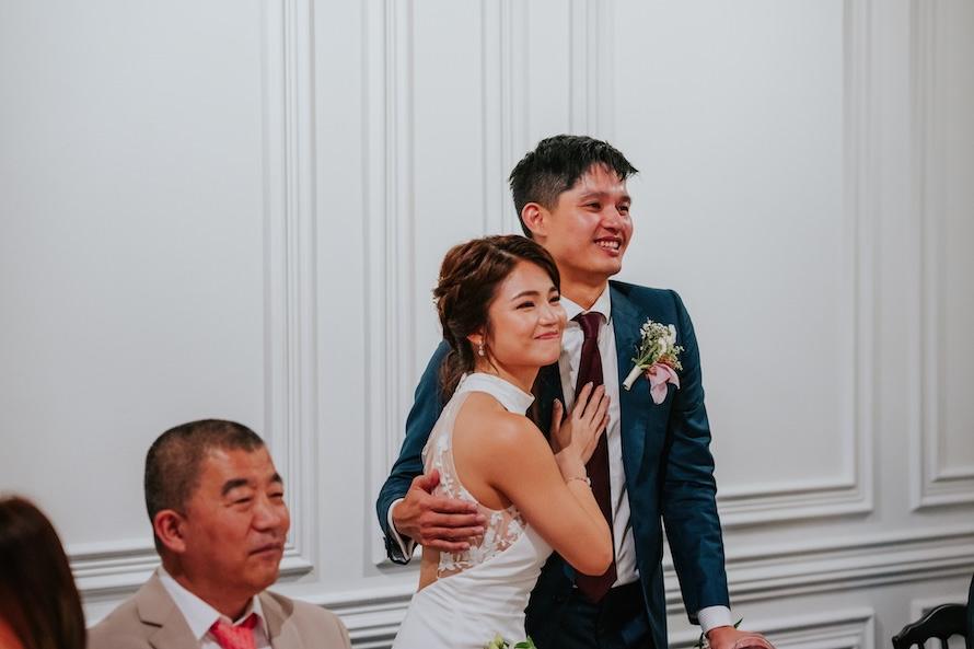 Alkaff Wedding Singapore