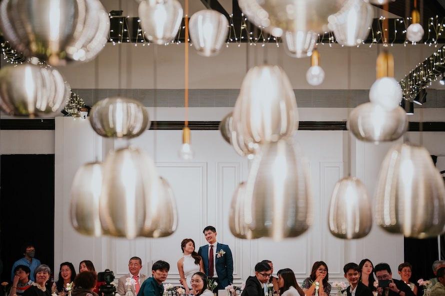 Alkaff Wedding Singapore