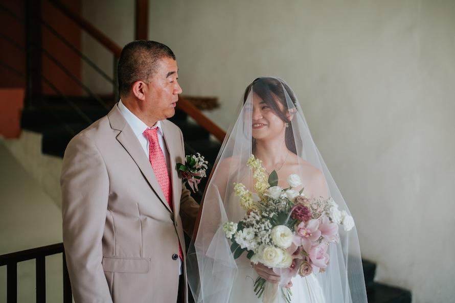 Alkaff Wedding Singapore