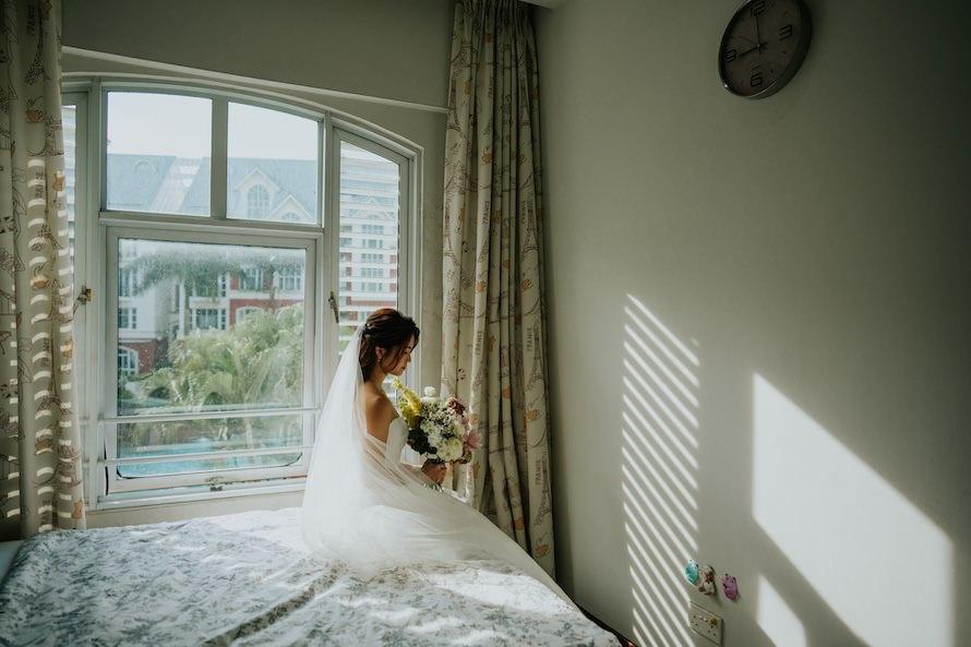 Alkaff Wedding Singapore
