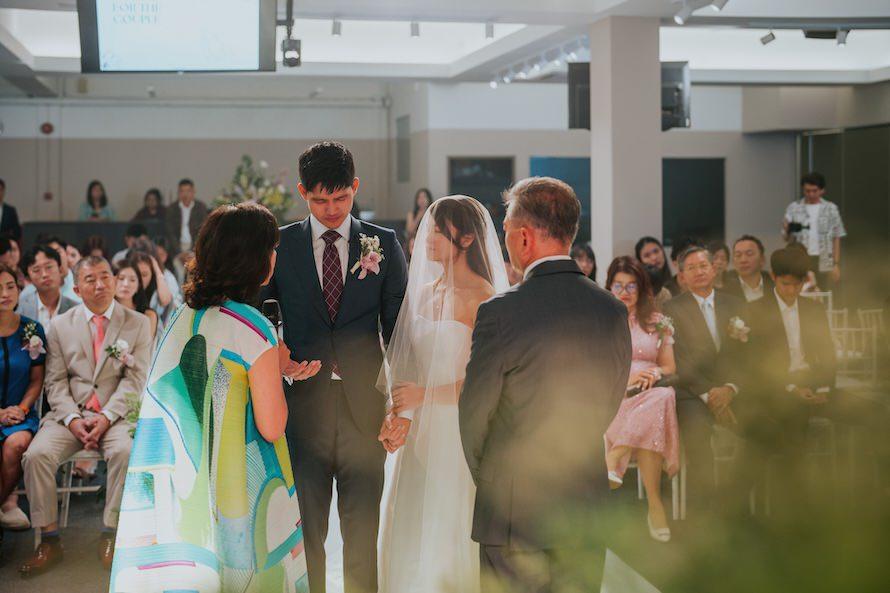 Alkaff Wedding Singapore