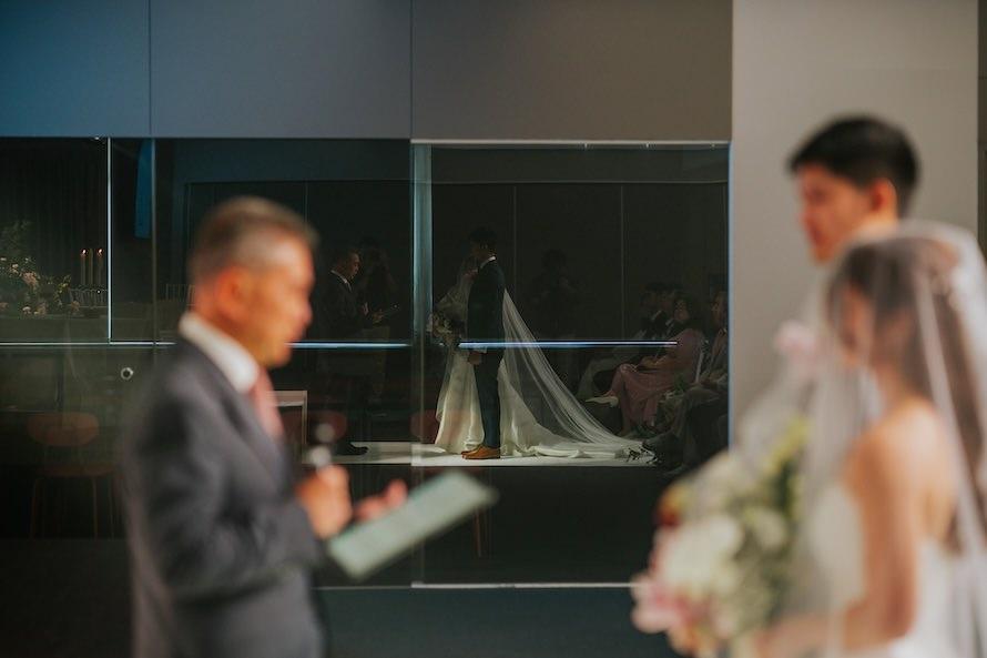 Alkaff Wedding Singapore