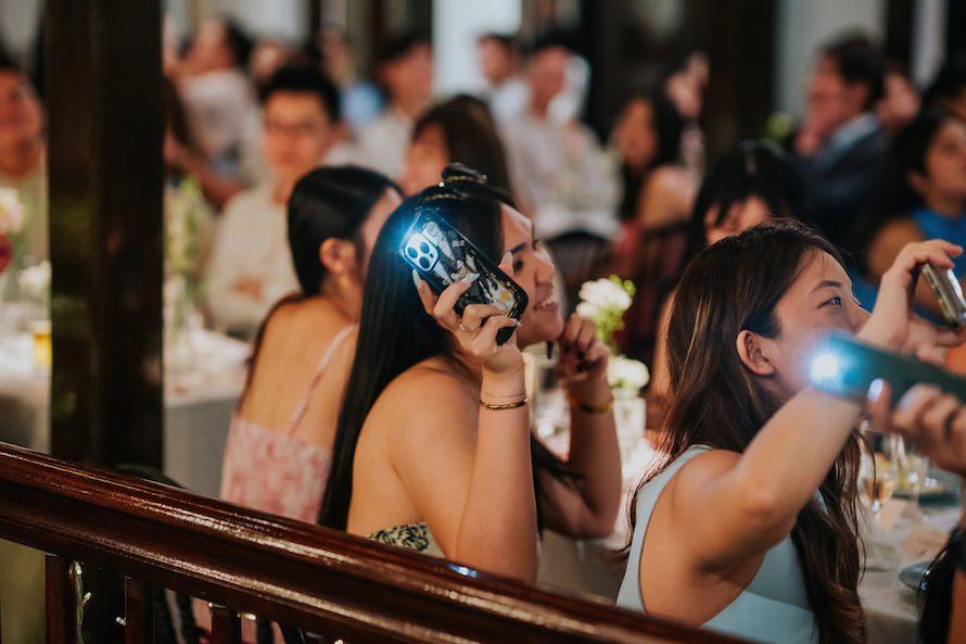 Alkaff Wedding Singapore