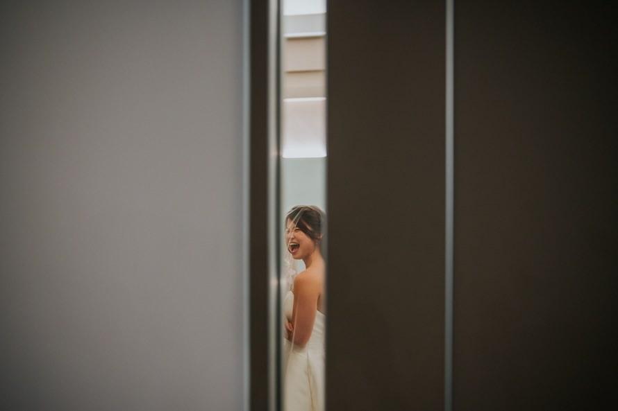 Alkaff Wedding Singapore