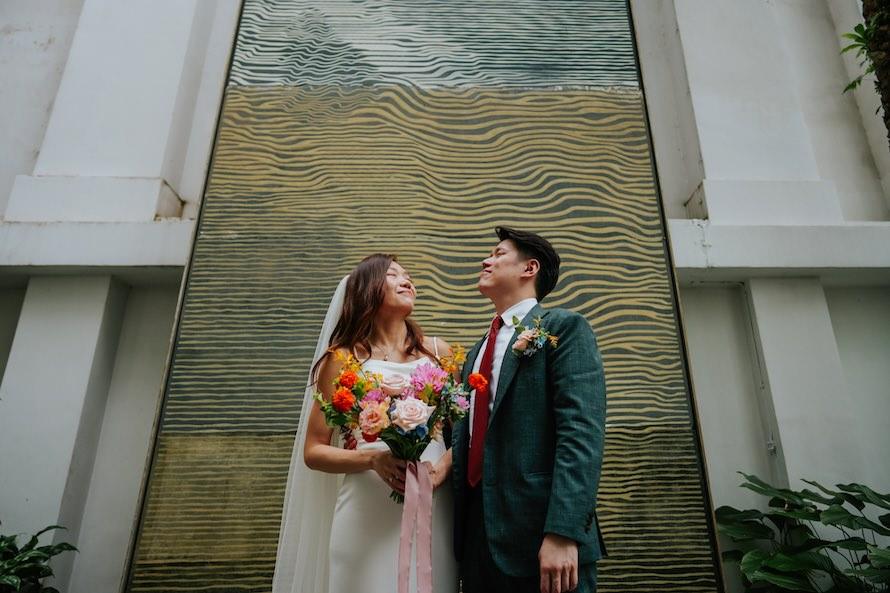 Art di Daniele Sperindio Wedding Photography