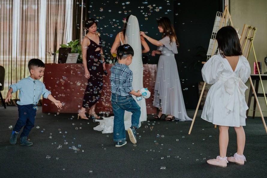 Art di Daniele Sperindio Wedding Photography