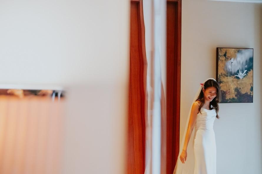 Art di Daniele Sperindio Wedding Photography