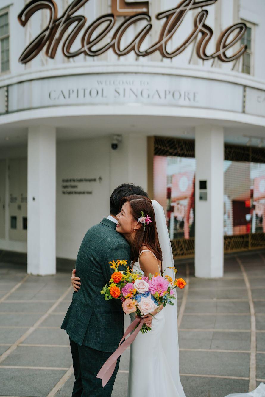 Art di Daniele Sperindio Wedding Photography