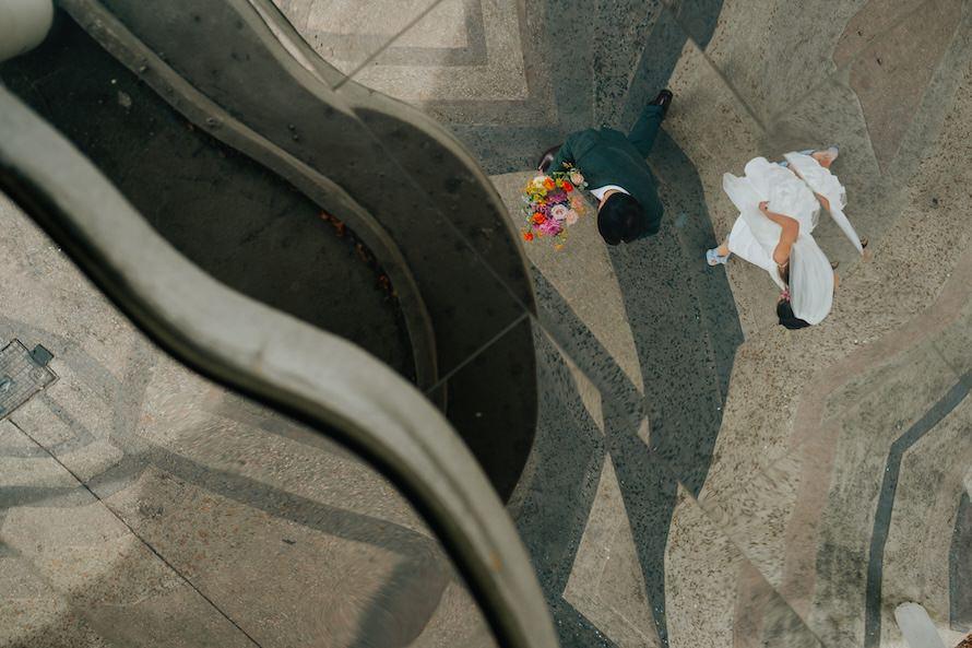 Art di Daniele Sperindio Wedding Photography