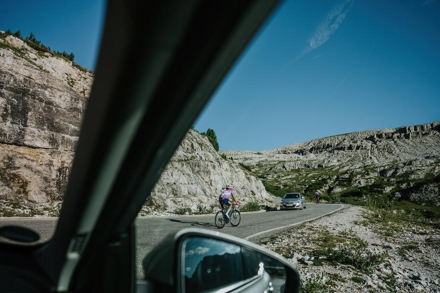 Dolomites Italy Pre Wedding Photography