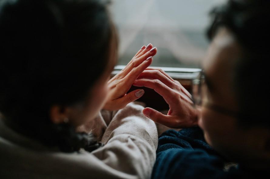 Dolomites Italy Pre Wedding Photography