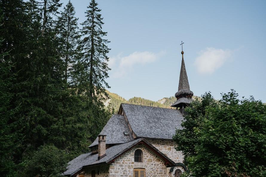 Dolomites Italy Pre Wedding Photography