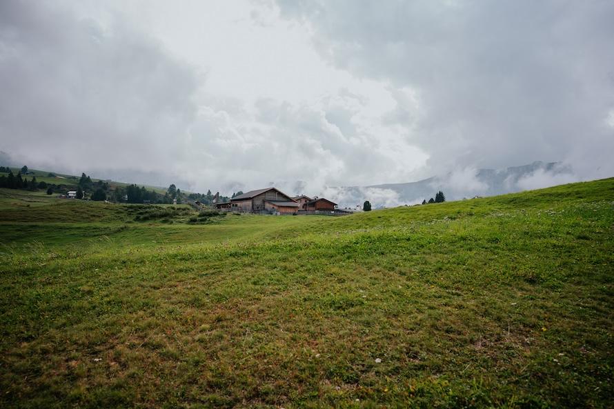 Dolomites Italy Pre Wedding Photography