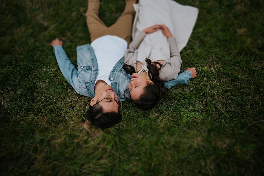 Dolomites Italy Pre Wedding Photography