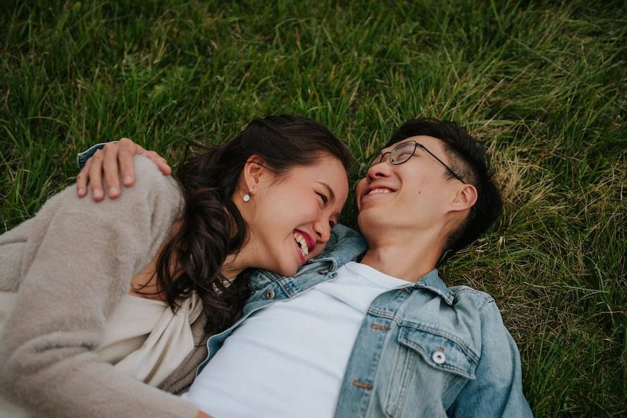 Dolomites Italy Pre Wedding Photography