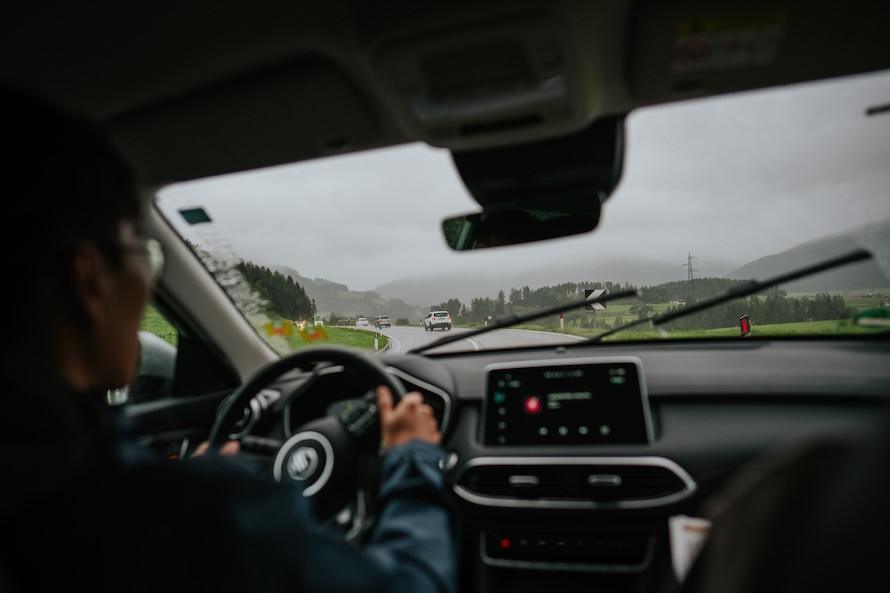 Dolomites Italy Pre Wedding Photography