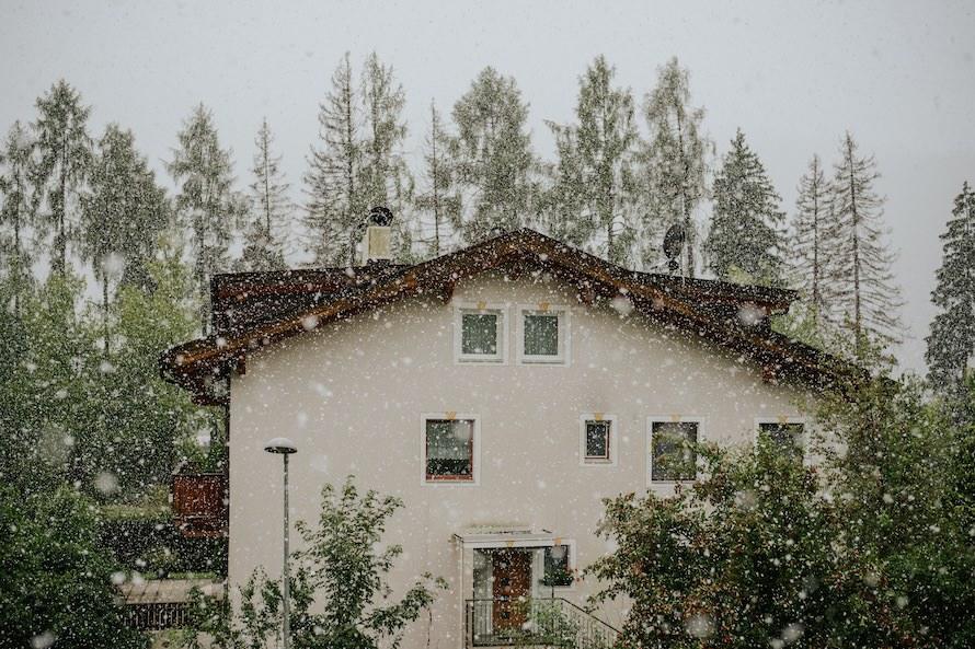 Dolomites Italy Pre Wedding Photography