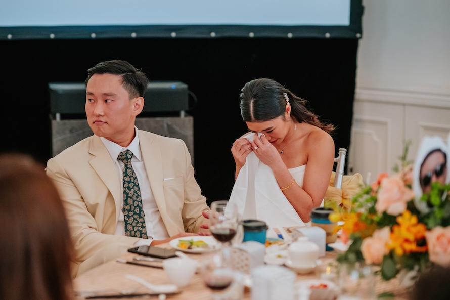 Church of the Nativity of the Blessed Virgin Mary Wedding Singapore