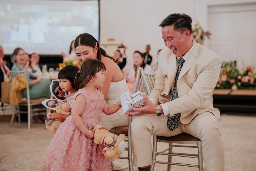 Church of the Nativity of the Blessed Virgin Mary Wedding Singapore