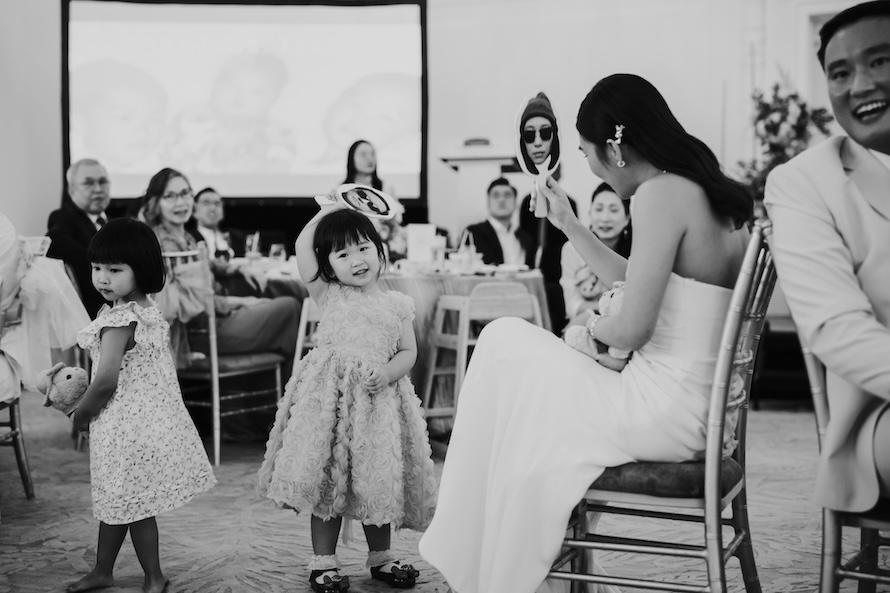 Church of the Nativity of the Blessed Virgin Mary Wedding Singapore