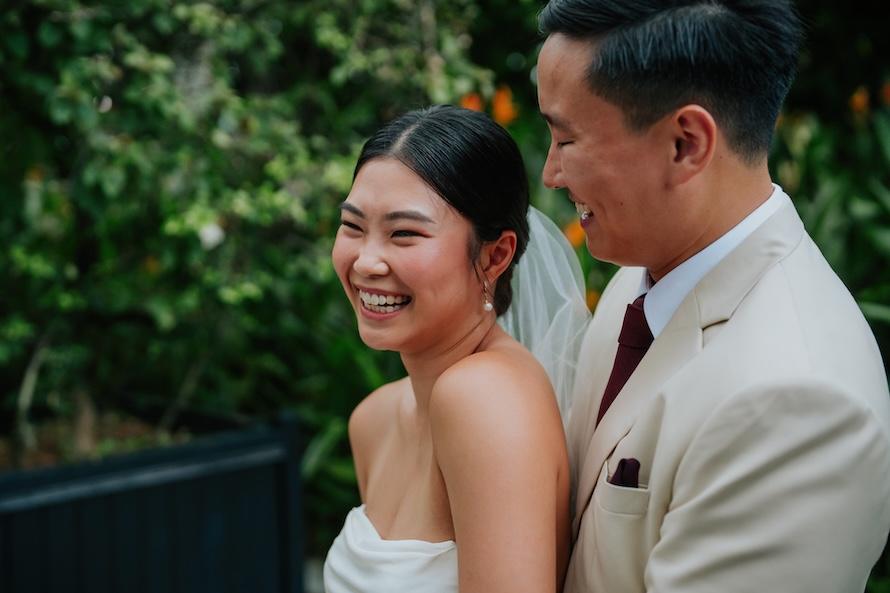 Church of the Nativity of the Blessed Virgin Mary Wedding Singapore