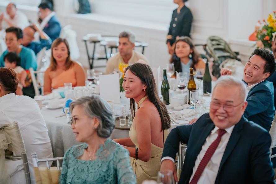 Church of the Nativity of the Blessed Virgin Mary Wedding Singapore