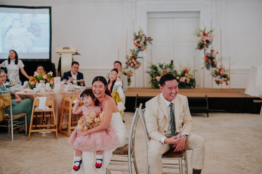 Church of the Nativity of the Blessed Virgin Mary Wedding Singapore