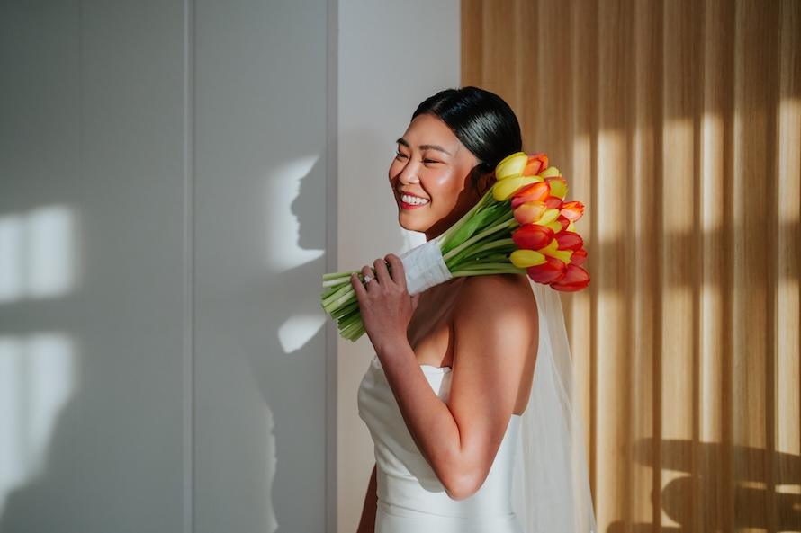Church of the Nativity of the Blessed Virgin Mary Wedding Singapore