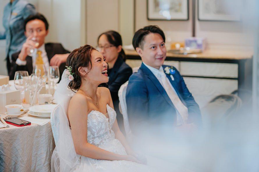 Shangrila Hotel Dutch Pavilion Singapore Wedding