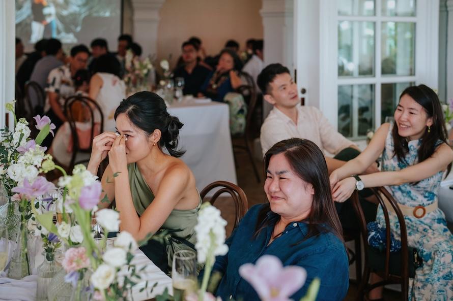 1-flowerhill Sentosa Singapore Wedding Photography