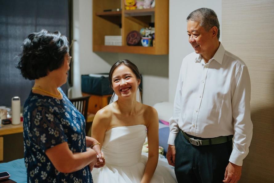1-flowerhill Sentosa Singapore Wedding Photography