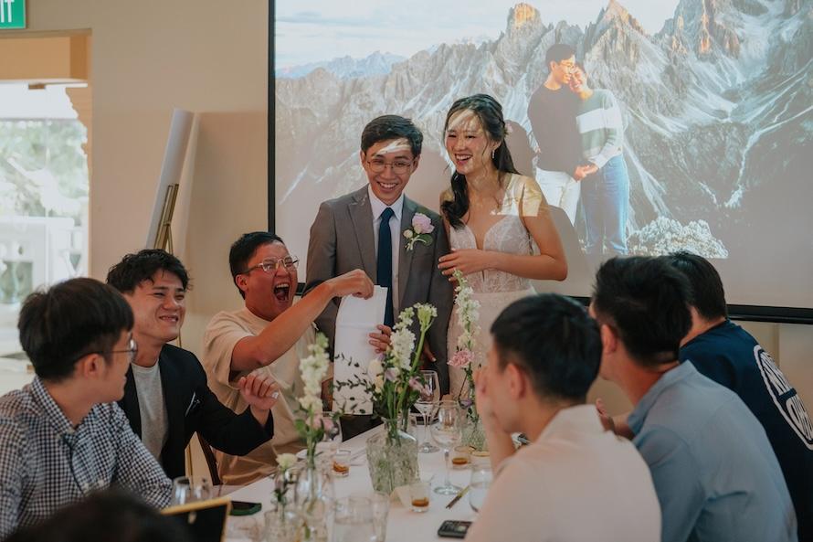 1-flowerhill Sentosa Singapore Wedding Photography