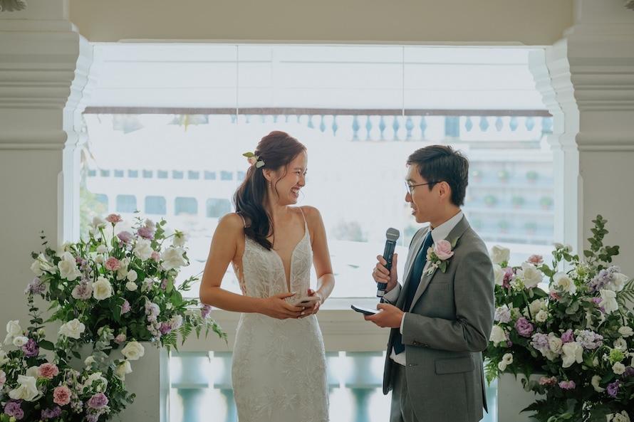 1-flowerhill Sentosa Singapore Wedding Photography