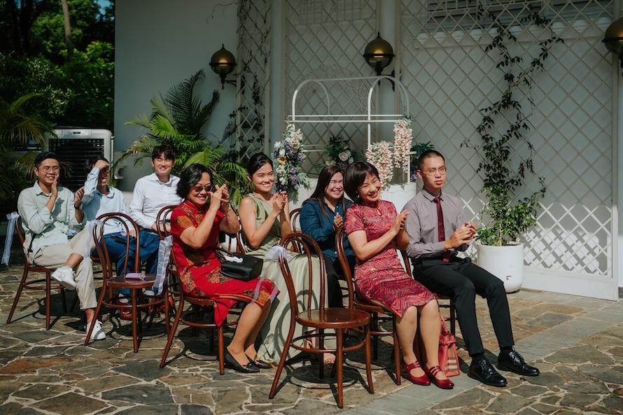 1-flowerhill Sentosa Singapore Wedding Photography