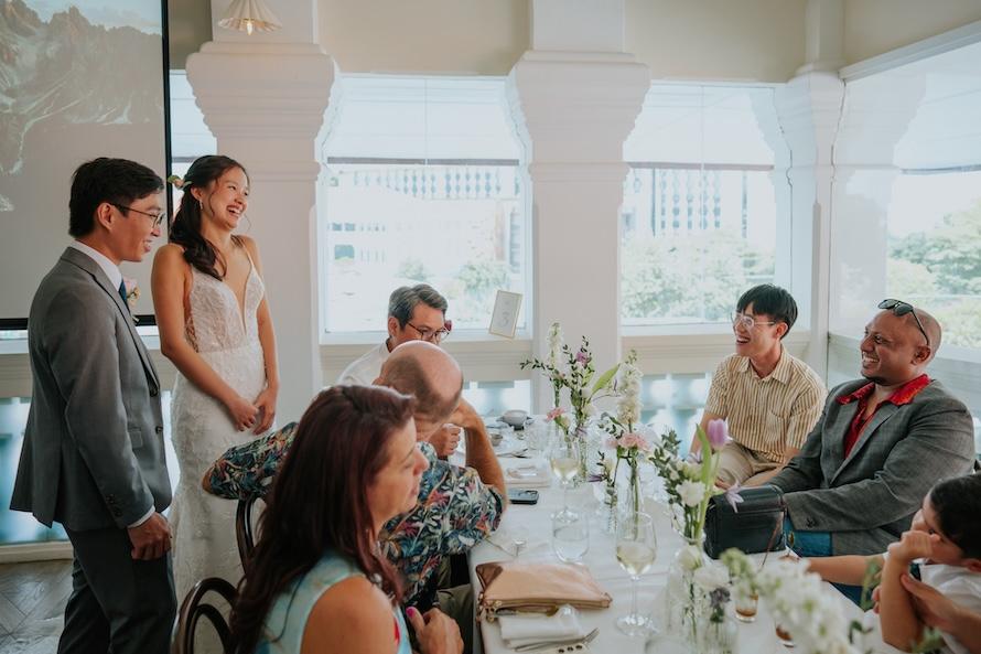1-flowerhill Sentosa Singapore Wedding Photography