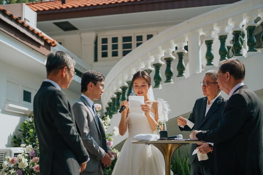 1-flowerhill Sentosa Singapore Wedding Photography